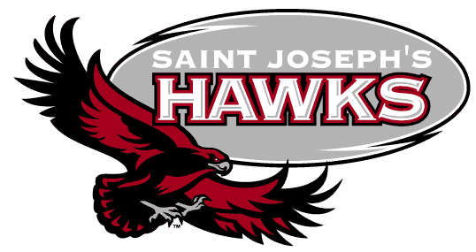 St. Joseph's Hawks 2001-Pres Alternate Logo iron on transfers for clothing